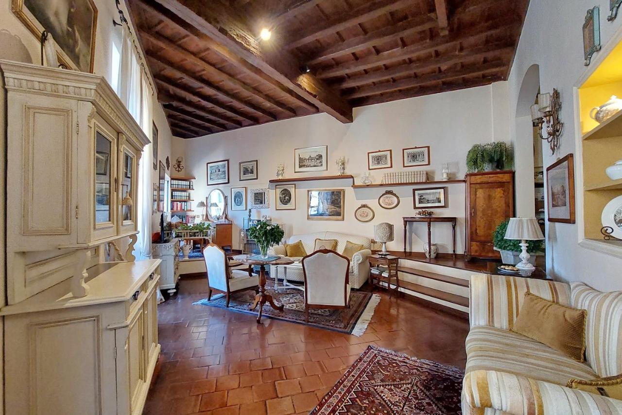 Casa Dell'angelo Apartment Rome